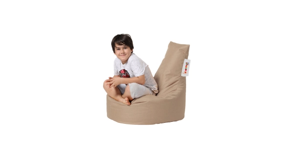 Sedací vak TRETOR, hnědá