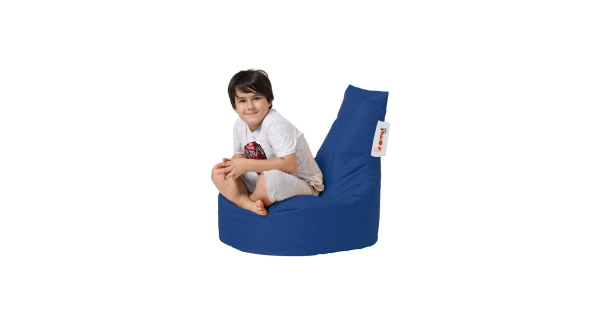 Sedací vak TRETOR, modrá