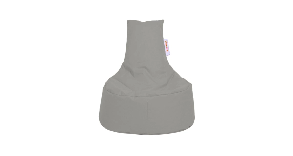 Sedací vak TRETOR, šedá