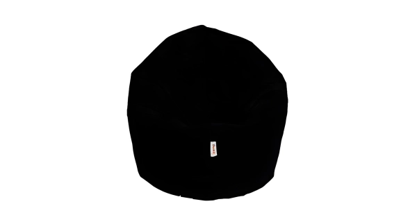 Sedací vak YLRENA, černá