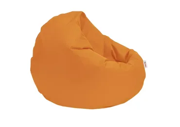 Sedací vak YLRENA, oranžová