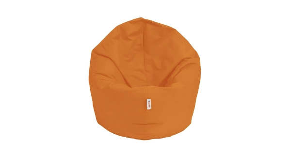 Sedací vak YLRENA, oranžová