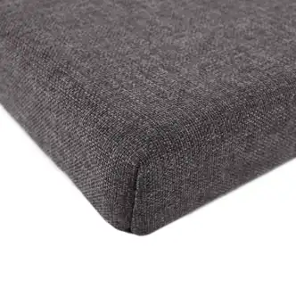 Sedák SUMMIT, šedá