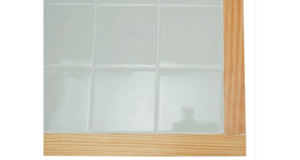 Servírovací stolek MANCAY, přírodní