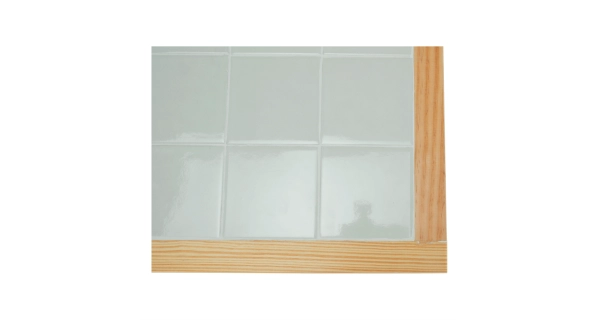 Servírovací stolek MANCAY, přírodní