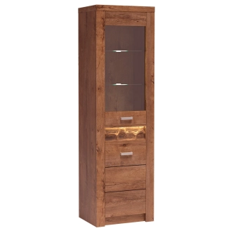 Sestava SWED 2, jasan světlý