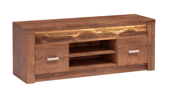 Sestava SWED 2, jasan světlý