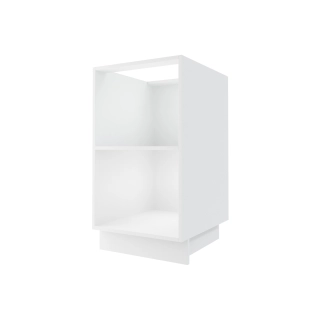 SHAULA, skříňka dolní D1d 45, korpus: bílý, barva: white
