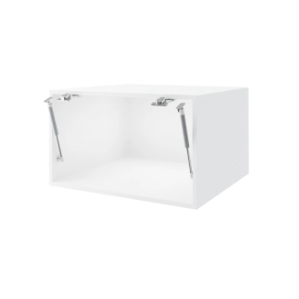 SHAULA, skříňka horní W6B 60, korpus: bílý, barva: white