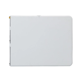 Skládací campingový stůl DRIVON 180x70, bílý