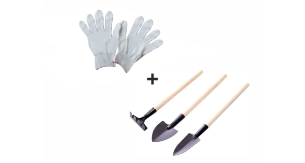 Skládací regál JEHUDA typ 2 + dárek, bílá