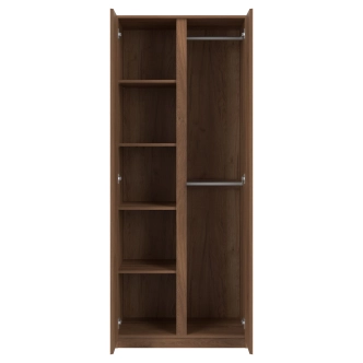 Skříň BORROMEO, dub castello