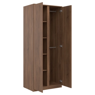 Skříň BORROMEO, dub castello