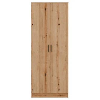 Skříň ECCE 2D, dub evoke