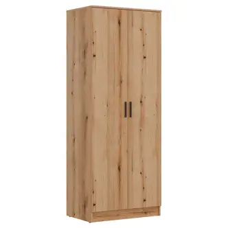 Skříň ECCE 2D, dub evoke