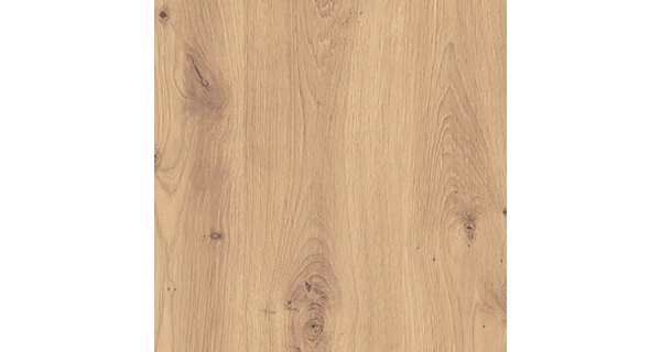 Skříň SOMONI, dub artisan/černá