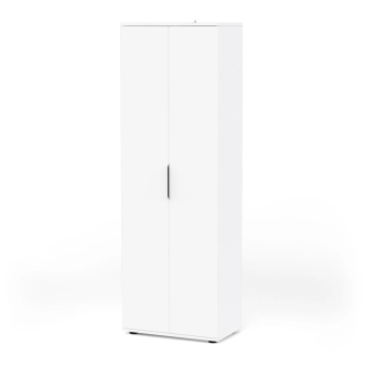 Skříň SPINOSA, bílá DOPRODEJ