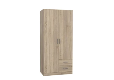Skříň TORLEM, dub sonoma