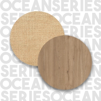 Skříň VELVON typ 2, vlašský ořech/dub