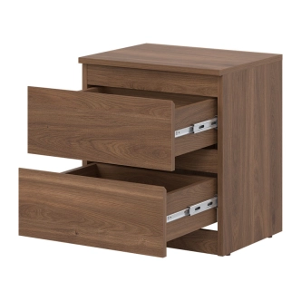 Skříňka BORROMEO, dub castello