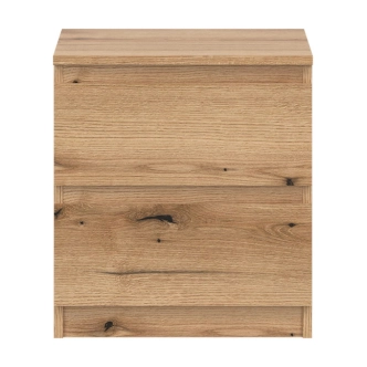 Skříňka BORROMEO, dub evoke