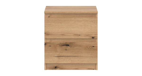 Skříňka BORROMEO, dub evoke