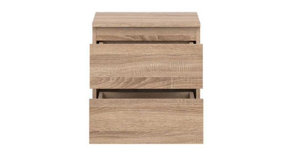 Skříňka BORROMEO, dub sonoma