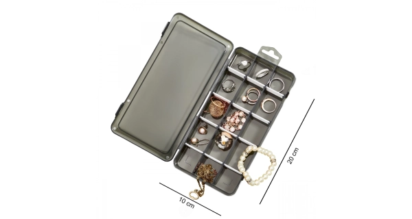 Šperkovnice NN01140