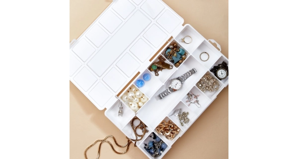 Šperkovnice NN01145