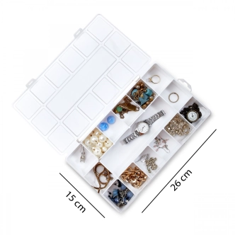 Šperkovnice NN01145