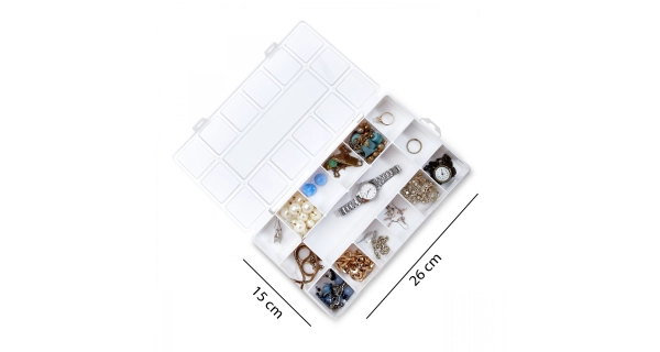 Šperkovnice NN01145