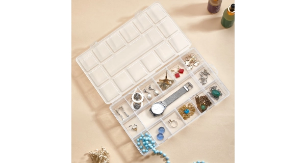 Šperkovnice NN01146