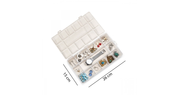 Šperkovnice NN01146