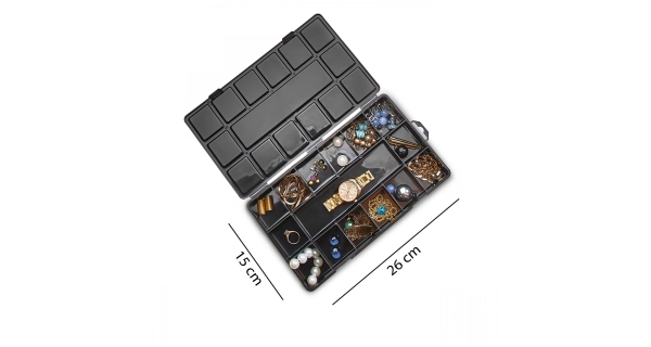 Šperkovnice NN01147