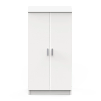 STARLING botník 2D, bílá