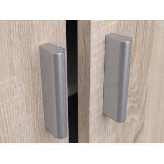 STARLING botník, dub sonoma