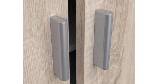 STARLING botník, dub sonoma