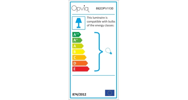 Stojací lampa JERFIN 1xE27 30x120 cm, černá/měděná