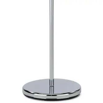 Stojanový věšák LAURIE, chrom