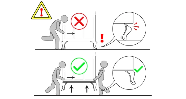 Studentský pokoj GRAVEN, bílá