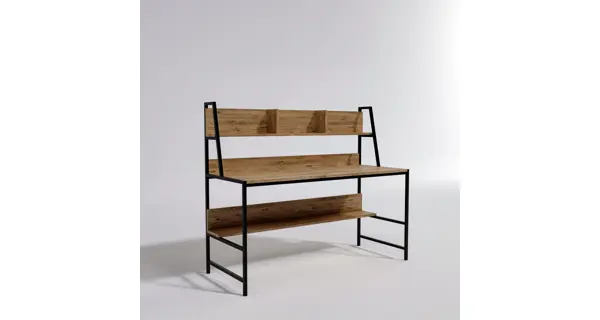 Studijní stůl APOLLON, dub