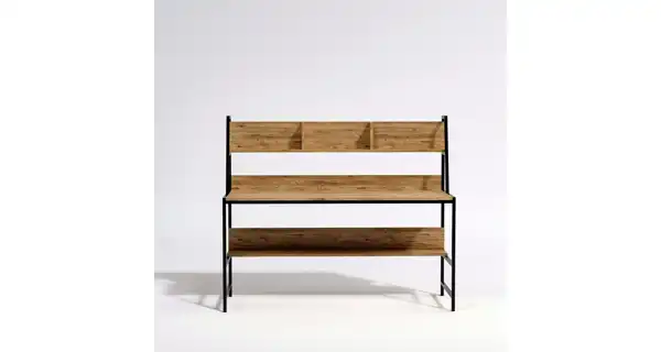 Studijní stůl APOLLON, dub