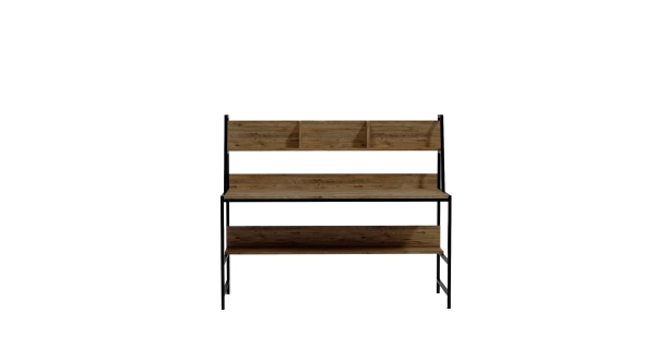 Studijní stůl APOLLON, dub