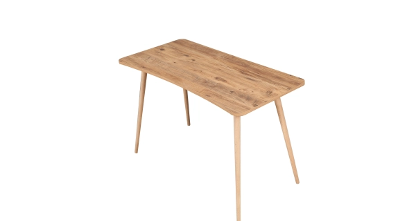 Studijní stůl ARTA, atlantská borovice