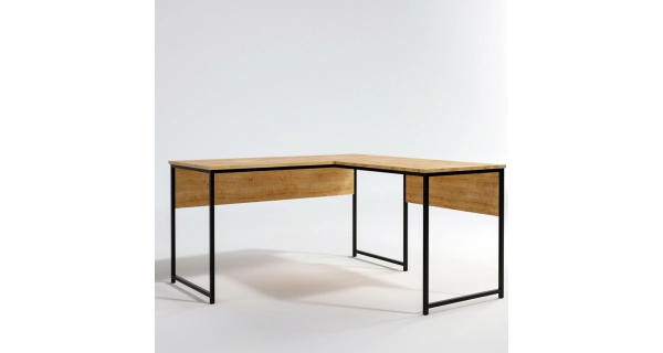 Studijní stůl BEAN, dub