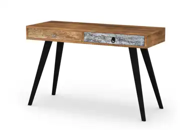 Stůl BOANO, vícebarevná