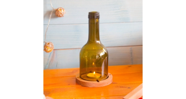 Svícen NN01093, přírodní