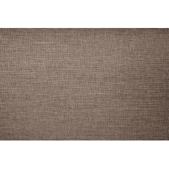 Taburet ASTERIA, hnědá