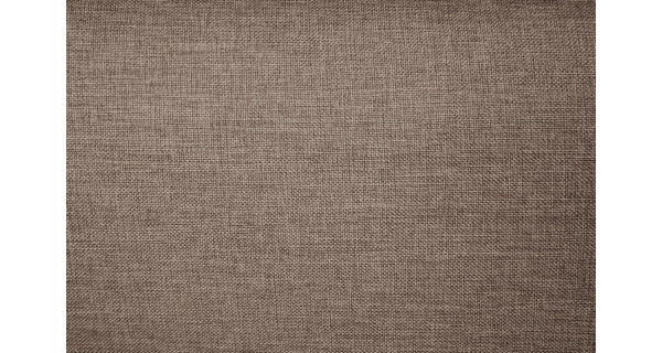 Taburet ASTERIA, hnědá