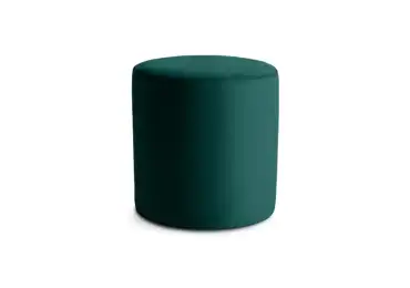 Taburet VEST, zelená